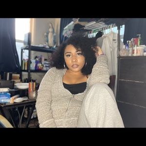 Meet your Posher, Arryana